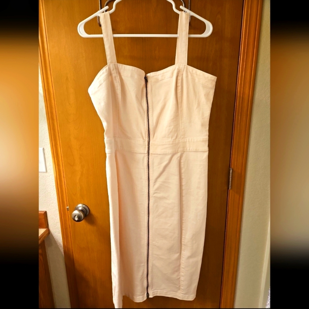 NWOT Dress sz L